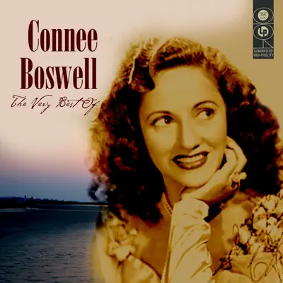 The Very Best Of - Connee Boswell
