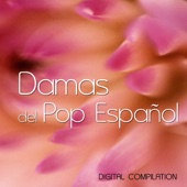 Damas del Pop Español artwork