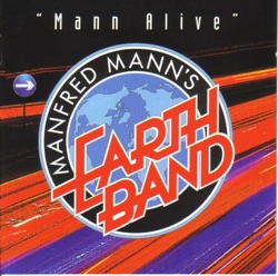 Manfred Mann's Earth Band - Blinded By the Light (Short Version) [Live]