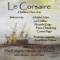 Le Corsaire: Act III - "2. Palace of the Pasha: Gulnare" artwork