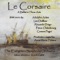 Le Corsaire: Act III - "4. Le jardin anime: Waltz" artwork