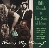 Where's My Money? (Where's My Money?), 1995