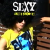 Amasic - Sexy and I Know It
