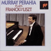 Murray Perahía Plays Franck & Liszt