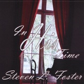In His Time artwork