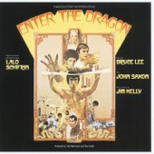 Lalo Schifrin - Theme from Enter the Dragon (Main Title)