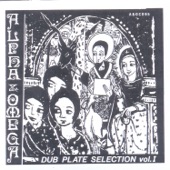 Dub Plate Selection, Vol. 1 artwork