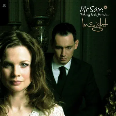 Insight - Single - Kirsty Hawkshaw