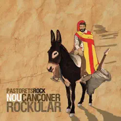 Nou Cançoner Rockular - Pastorets Rock