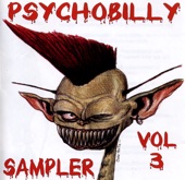 Psychobilly Sampler Vol. 3