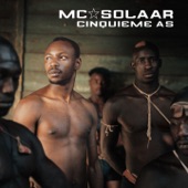 MC Solaar - Dégâts collatéraux