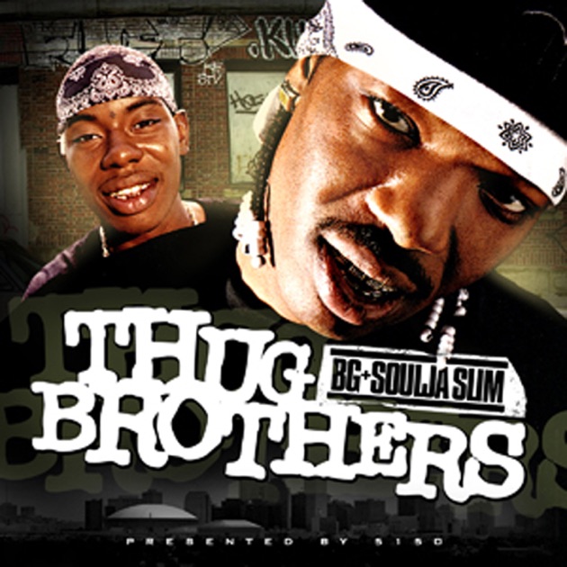 Thug Brothers by Soulja Slim on Apple Music