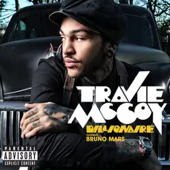 Billionaire (feat. Bruno Mars) - Single - Travie McCoy