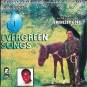 Evergreen Songs Original 1 artwork