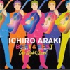 Ichiro Araki Best and Best