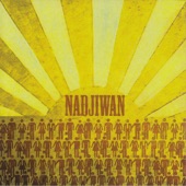 Nadjiwan - New Mexico