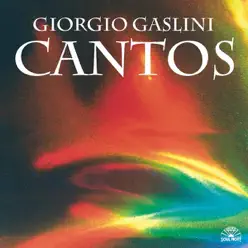 Cantos - Giorgio Gaslini Cantos - Giorgio Gaslini
