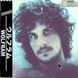 Wolfram - Out of Control (Featuring Paul Parker)