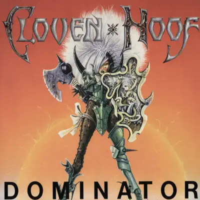 Dominator - Cloven Hoof Dominator - Cloven Hoof