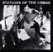 Crass - Walls