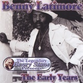Benny Latimore - Move and Groove Together