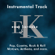 Eye of the Tiger (Instrumental Version) - E.K. Ltd.