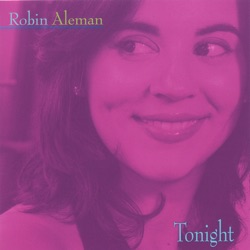 Robin Aleman - Let's Fall In Love