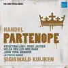 Stream & download Handel: Partenope