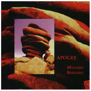 ladda ner album Apogee - Mystery Remains