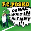 De bal moet in het net! - Single