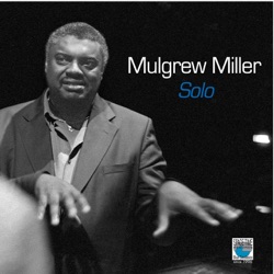Mulgrew Miller - Dreamsville