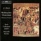Christmas Oratorio, BWV 248: Aria: Schlafe, mein Liebster, geniesse der Ruh… (Alto) artwork