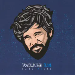 Paluche 3.14 - Paul Piché