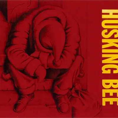 Days of the Sun / Aoi Tenmetsu - Single - Husking Bee
