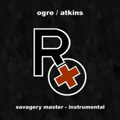 Savagery Master - Single by Rx album reviews, ratings, credits