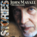 The Mists of Time - John Mayall & The Bluesbreakers