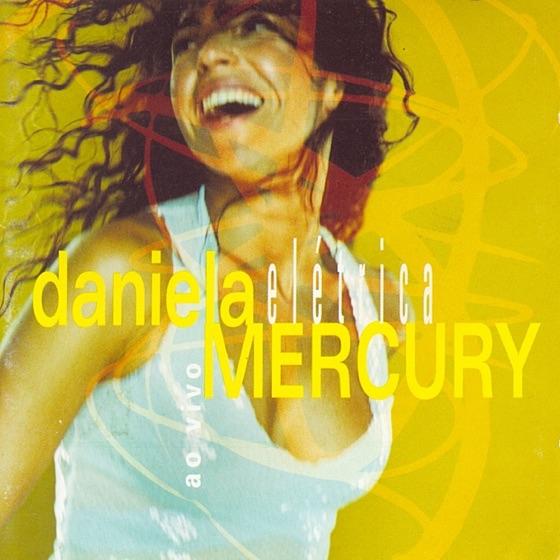 Cover artwork for Toda Menina Baiana