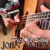 Pick It Baby - [The Dave Cash Collection] album lyrics, reviews, download