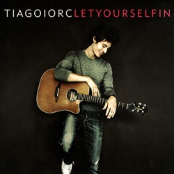 Tiago Iorc - Ticket to Ride