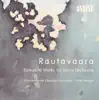 Stream & download Rautavaara: Complete Works for String Orchestra