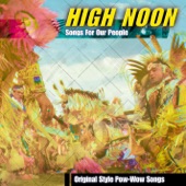 High Noon - Women's Fancy Shawl Song