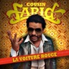La voiture rouge - Single