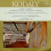 Kodály kórusművek VII. album lyrics, reviews, download