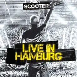 Live In Hamburg - Scooter