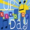 Up Kind of Day - Alison Moulton, Amy Lacey, Andy Dodge, Eric Dodge, Meagan Walker & Valerie Christinson lyrics