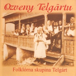 Folklórna skupina Telgárt - Ňetoja, Ňetoja
