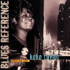 South Side Lady - Koko Taylor