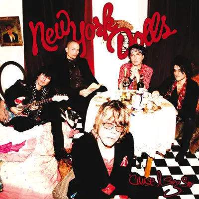 'Cause I Sez So - New York Dolls 'Cause I Sez So - New York Dolls