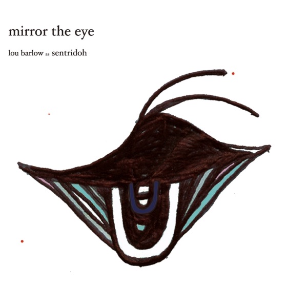 Cover artwork for Yawning Blue Messiah