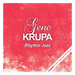 Rhythm Jazz - Gene Krupa Rhythm Jazz - Gene Krupa